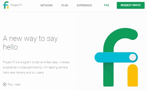 Project Fi