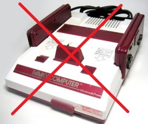 famicon